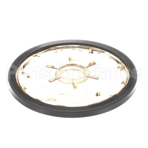 40670.1022 Compatible Bunn Kit, Sprayhead Ay, 13 Hole W/Wave Titan