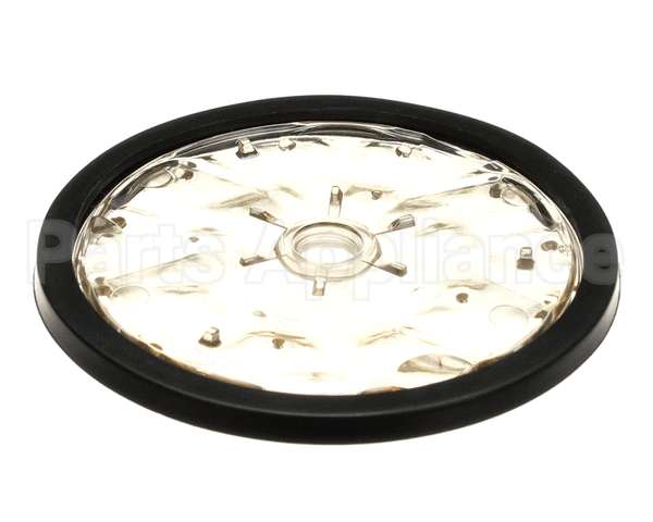 40670.1222 Bunn Kit,Sprayheadassembly17Hole W/Wave