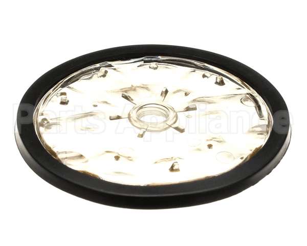 40670.1222 Bunn Kit,Sprayheadassembly17Hole W/Wave