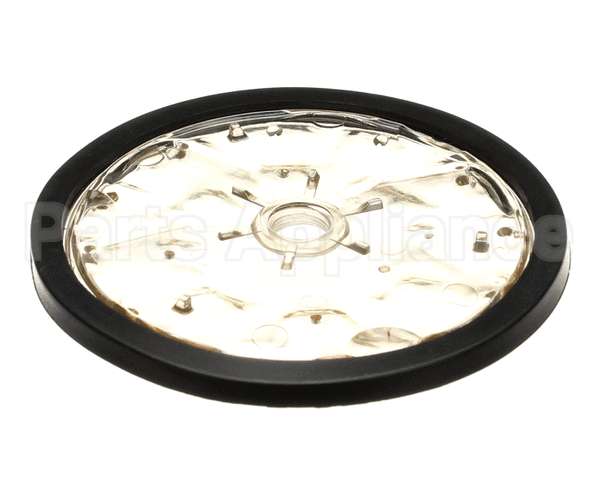 40670.1222 Bunn Kit,Sprayheadassembly17Hole W/Wave