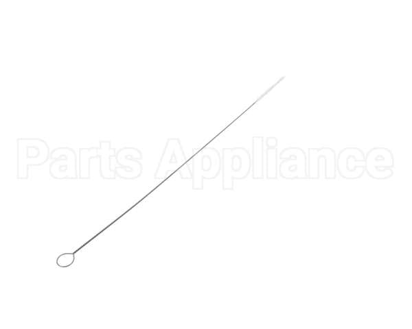 4067300 Carlisle Brushhandle Urn W58" Bristl