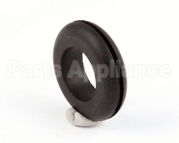 4068 Blodgett Grommet,Rubber: .75Id/1.06Mt