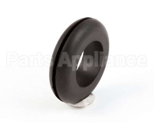 4068 Blodgett Grommet,Rubber: .75Id/1.06Mt