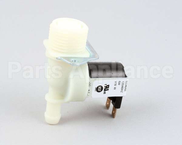 40693.1000 Bunn Inlet Valve Assembly,120V W/Flo Ctl