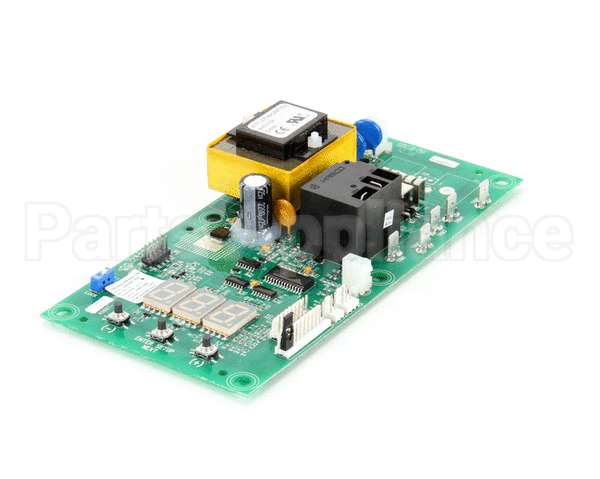 40697.1000 Bunn Control Board Assembly H5/H10 Dual Volt