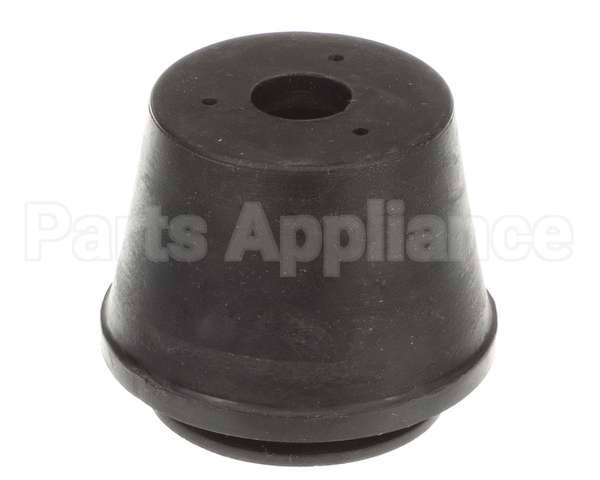 407-80-0089-001 Jbt Vibratory Element Elastomeric Hroc380 Black