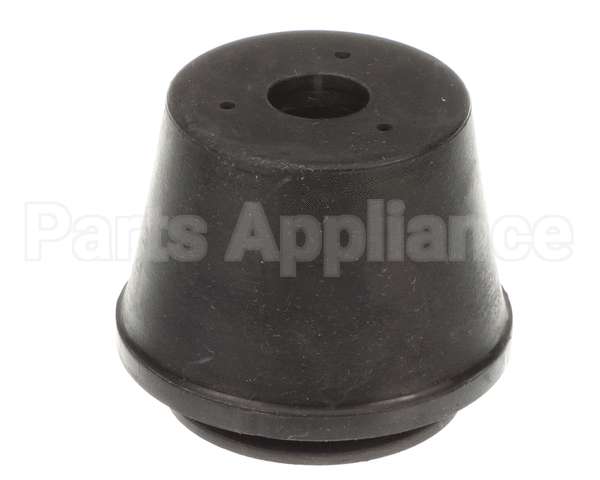 407-80-0089-001 Jbt Vibratory Element Elastomeric Hroc380 Black