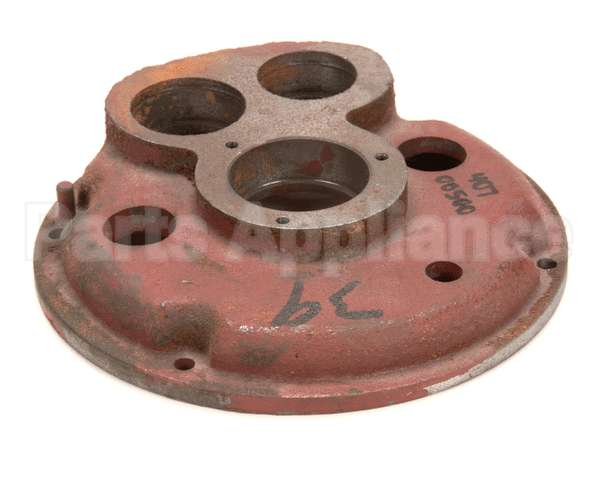 40700500 General Gearbox Top Cover Gem130
