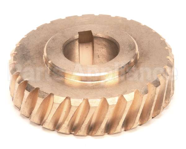 40700700 General Brass Worm Gear Gem130