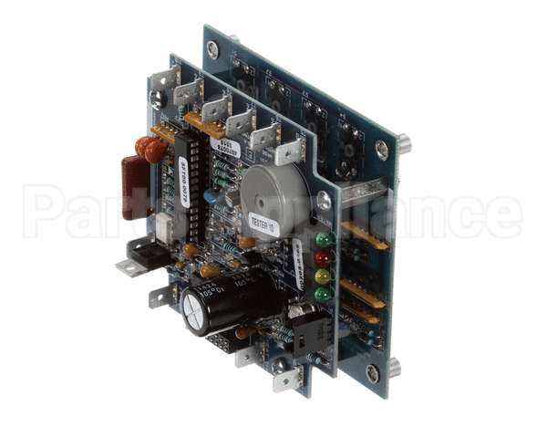 4070078 Antunes Phase Control/Timer 24V
