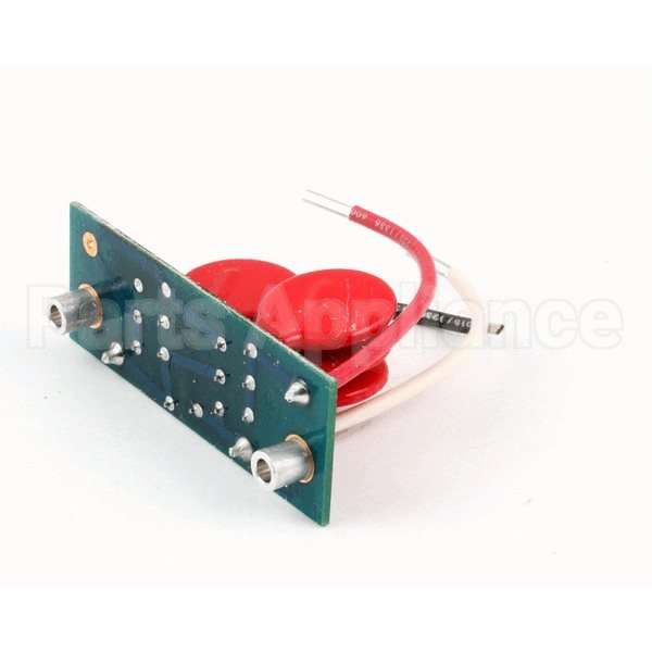 4070087 Compatible Roundup Varistorboard, Ut200