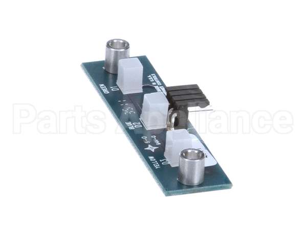4070174 Antunes Bk Egg Station Led Board
