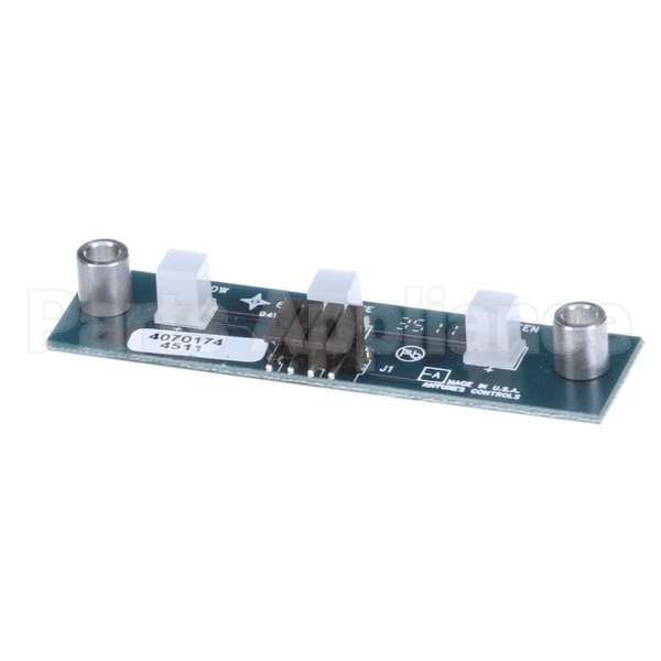 4070174 Compatible Roundup Bk Egg Station Led Board