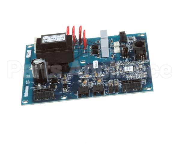 4070205 Antunes Main Board
