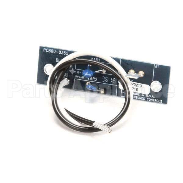 4070213 Compatible Roundup Assembly-Pcb, Varistor Board