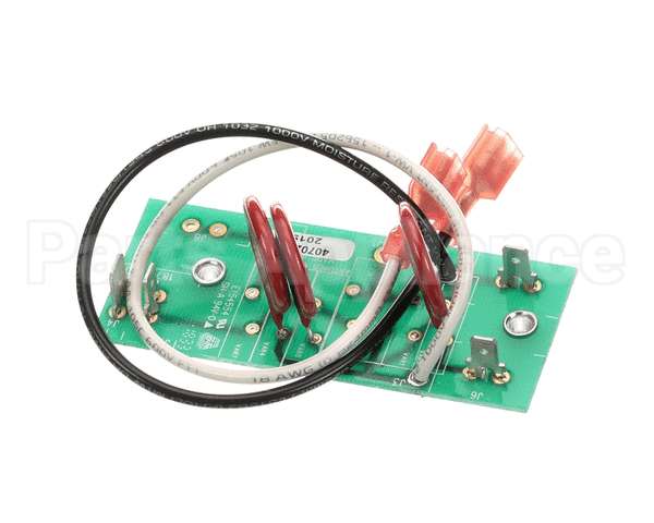 4070221 Antunes Hct Varistor Board
