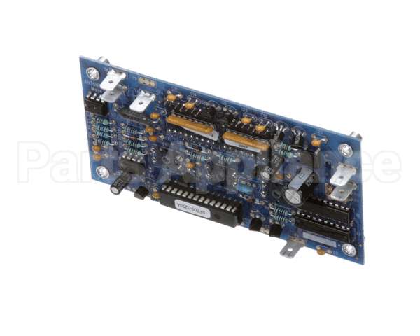 4070225 Antunes Assembly-Pcb, Control Temp