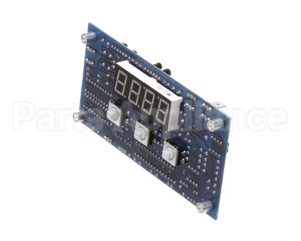 4070225 Antunes Assembly-Pcb, Control Temp