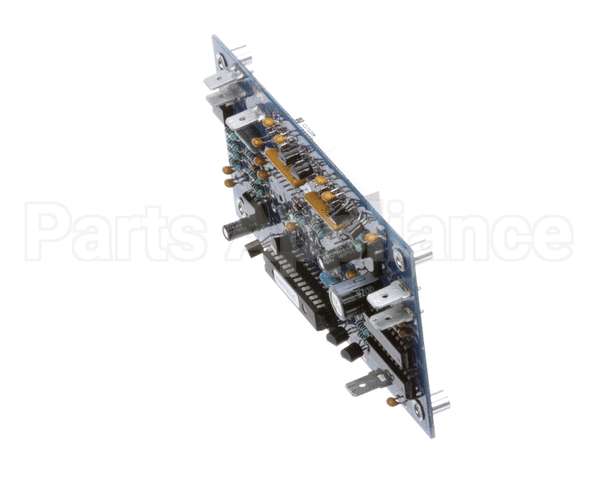 4070225 Antunes Assembly-Pcb, Control Temp