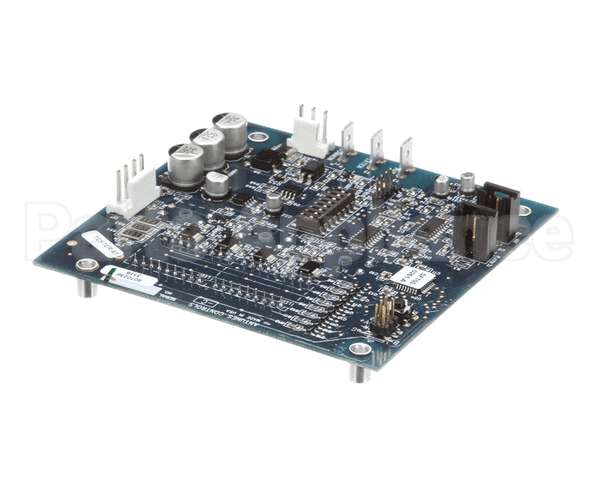 4070236 Antunes Assembly-Pcb, Butter Wheel