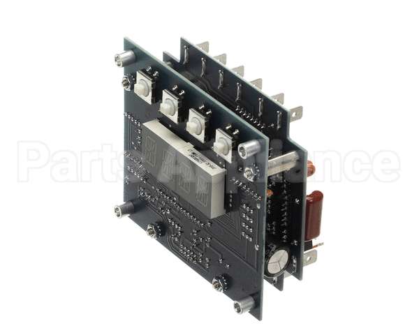 4070298 Antunes Ms Multiple Channel Board