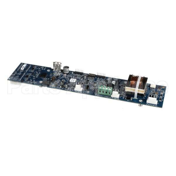 4070391 Compatible Roundup Control Board