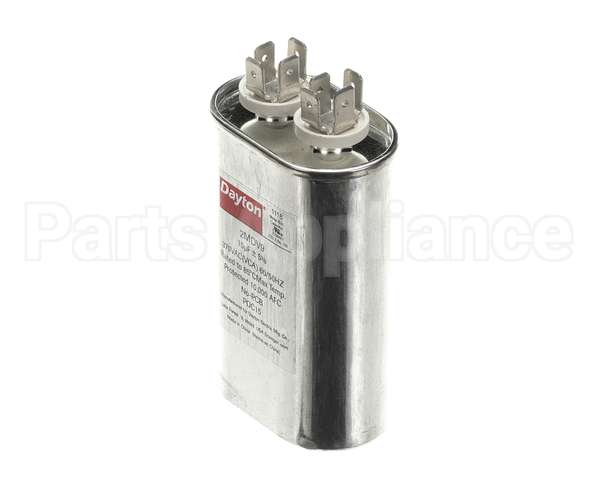 40704-09 Lbc Bakery Capacitor, For Supertec La