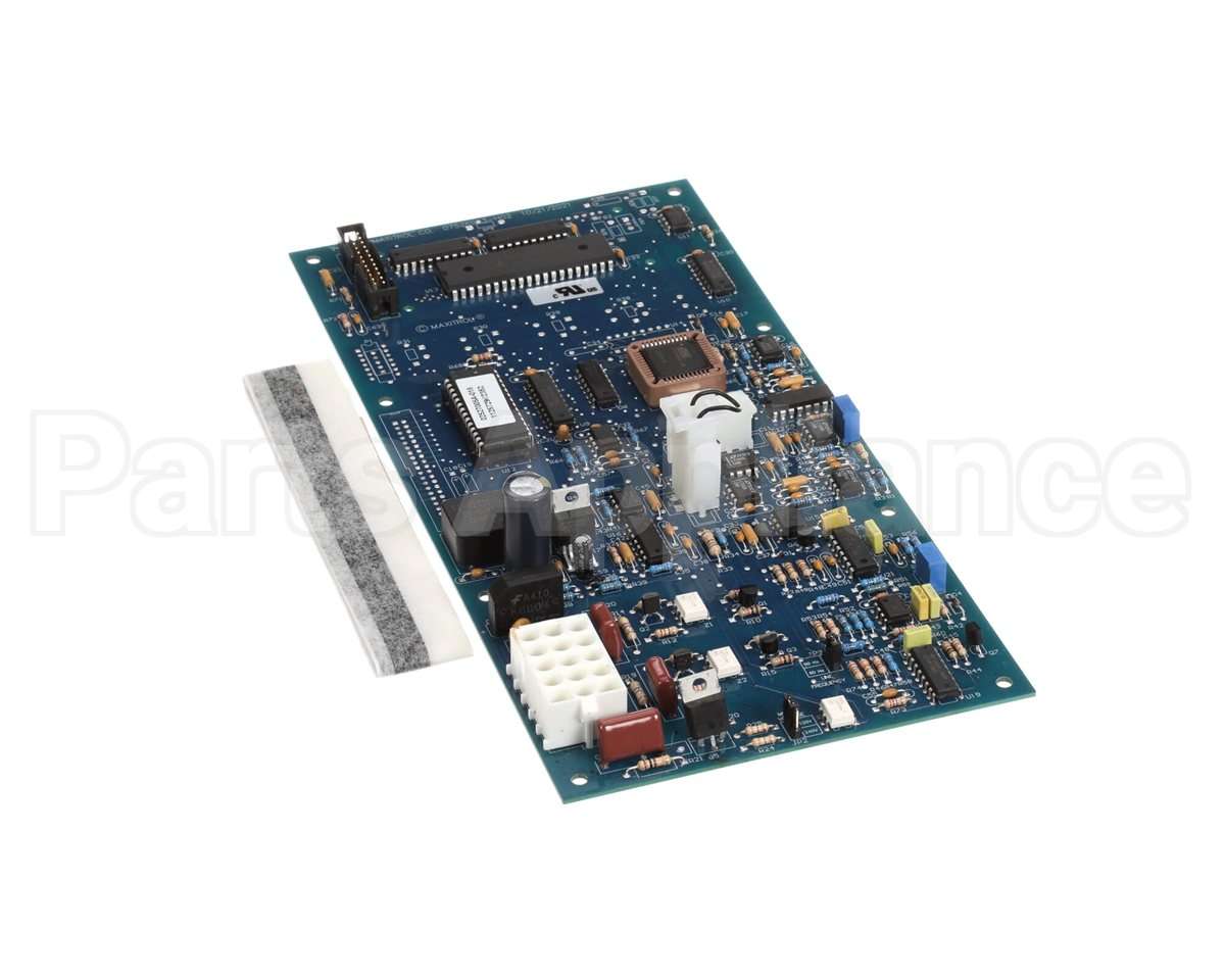 4070632 Lincoln Control Board Main