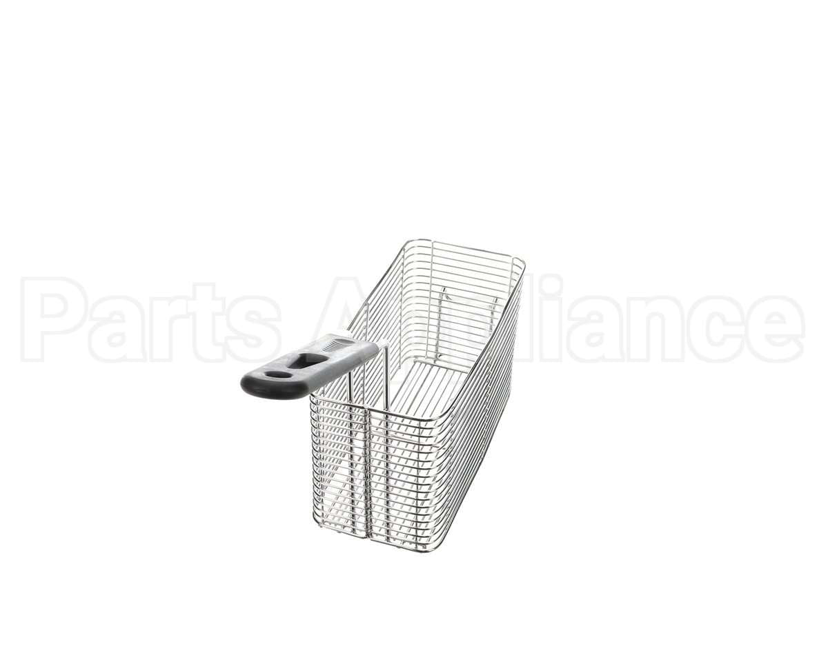 40711 Vollrath Small Fryer Basket