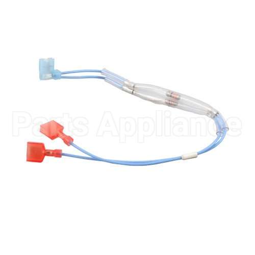 40713.0000 Compatible Bunn Wireharness, H10X