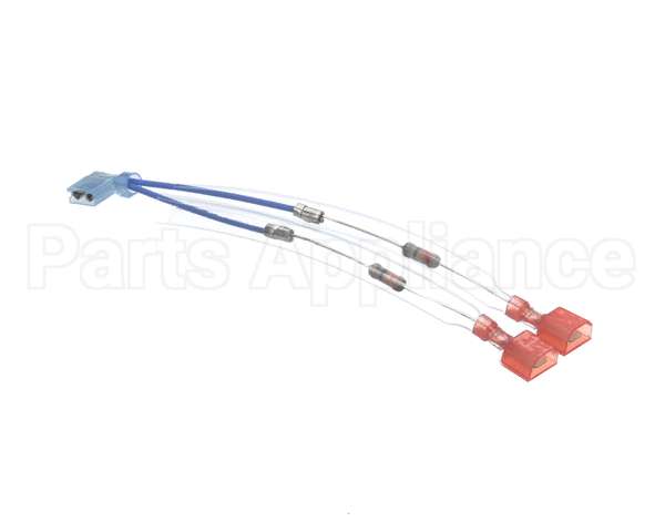 40713.0001 Bunn Wiring Harness, Relay/Triac