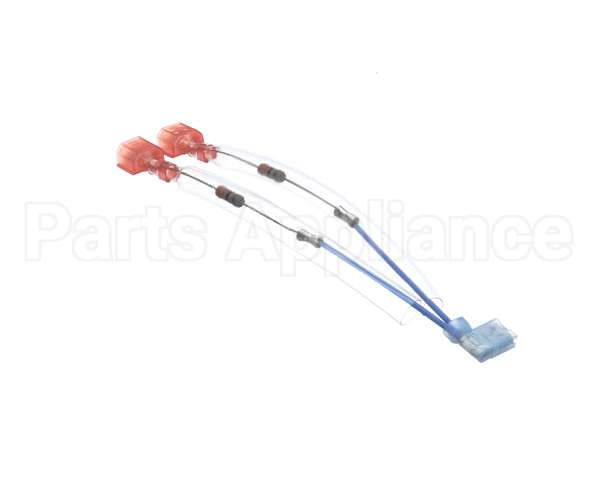 40713.0001 Bunn Wiring Harness, Relay/Triac