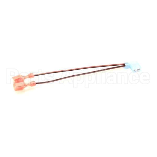 40714.0000 Compatible Bunn Wiringharn, Relay/Triac (Com)