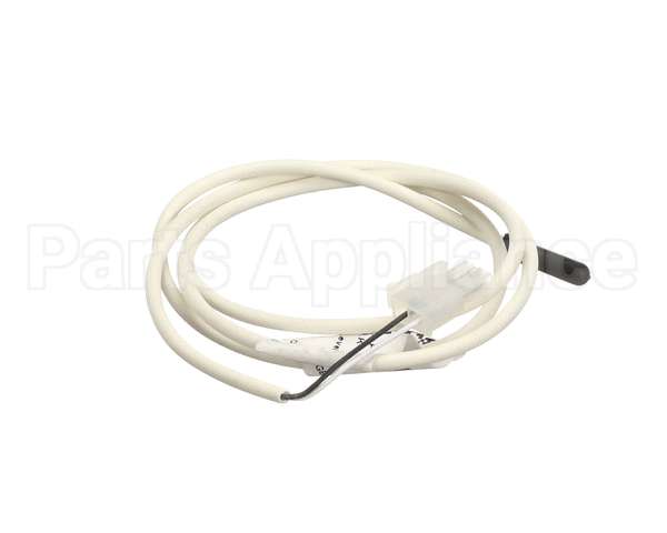 4072 Thermalrite Blast Chiller Temperature Sensor Kit White Leads For