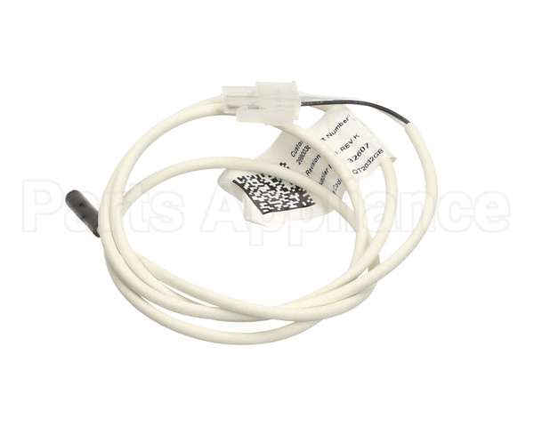 4072 Thermalrite Blast Chiller Temperature Sensor Kit White Leads For