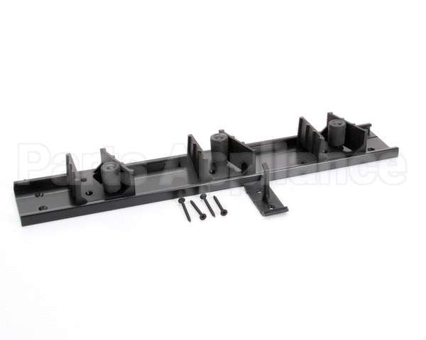 40731 Carlisle 18 Plastic Broom Holder Sys
