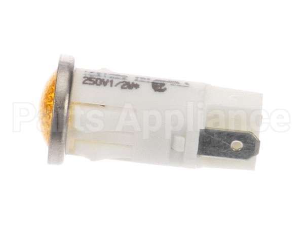 407452 Legion Amber Light