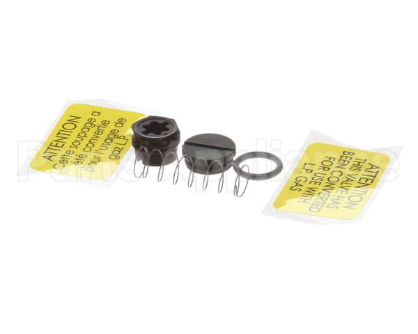 407469 Legion Natural Gas To Liquid Propane Conv Kit F