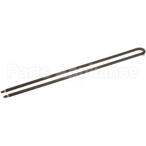 4075 Nieco Heater Element-24In 250V Hairp