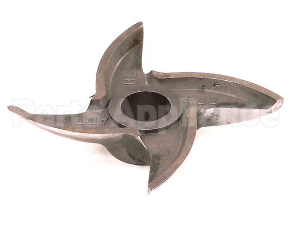 40750 Vollrath Meat Grinder Blade
