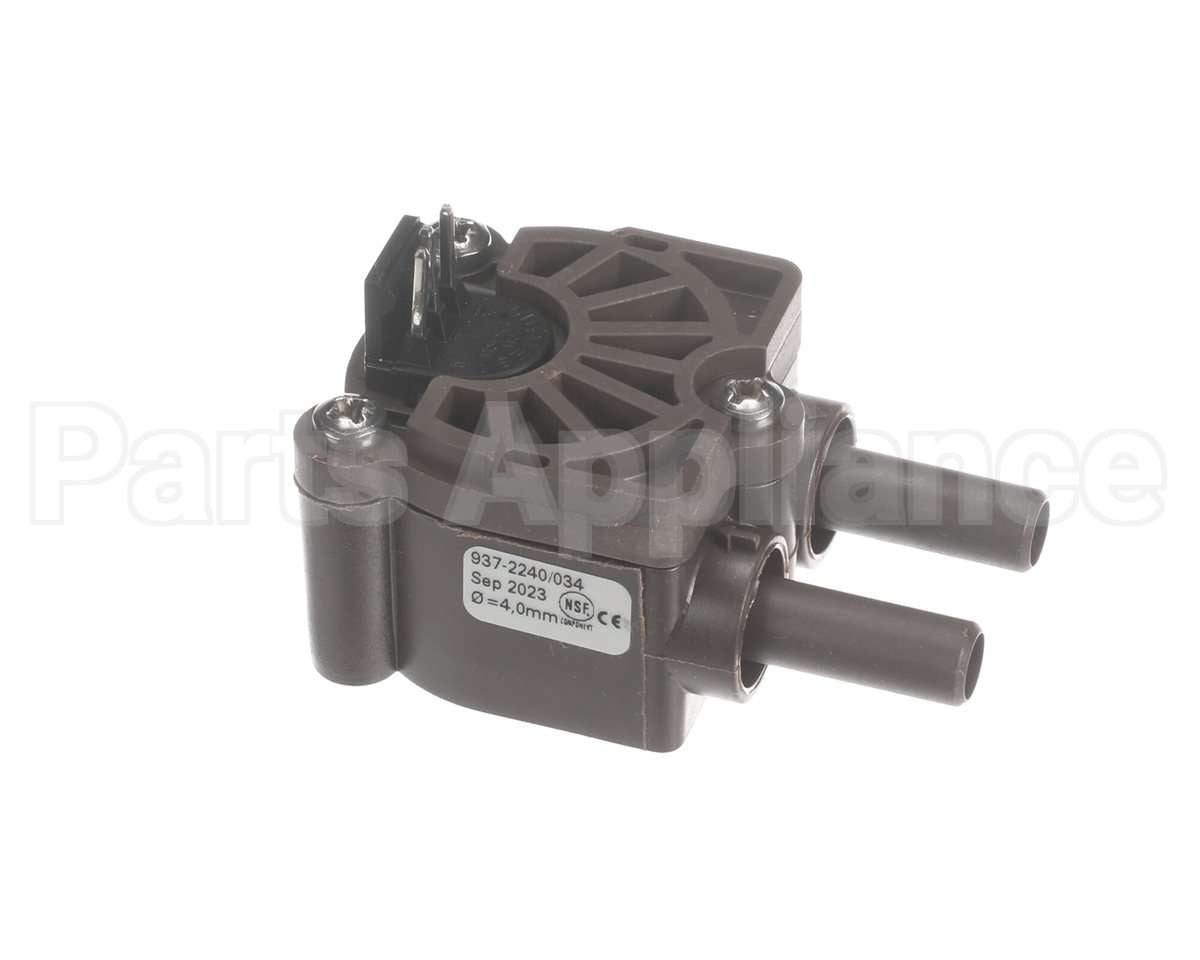 40752.0006 Bunn Meter, Flow 4.0Mm Orf