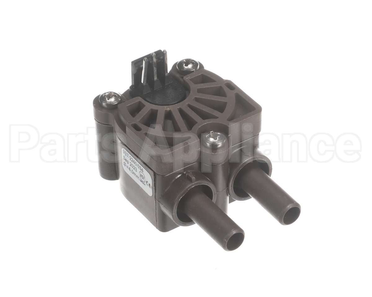 40752.0006 Bunn Meter, Flow 4.0Mm Orf