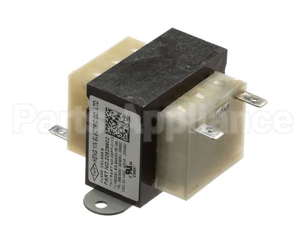 4076 Thermalrite Blast Chiller Transformer 24024 Volt 40 Va For Qrc