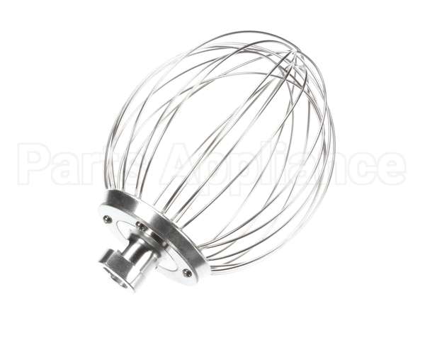 40762 Vollrath Mixer Wire Whisk - 10 Qt