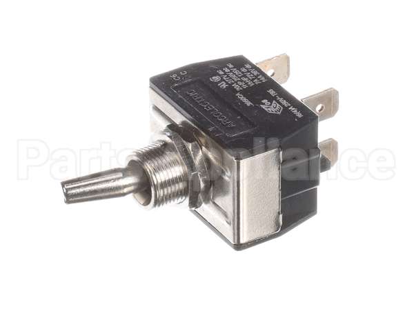 40763.0000 Bunn Switch, Toggle Dpst