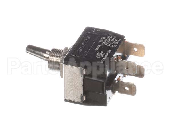 40763.0000 Bunn Switch, Toggle Dpst