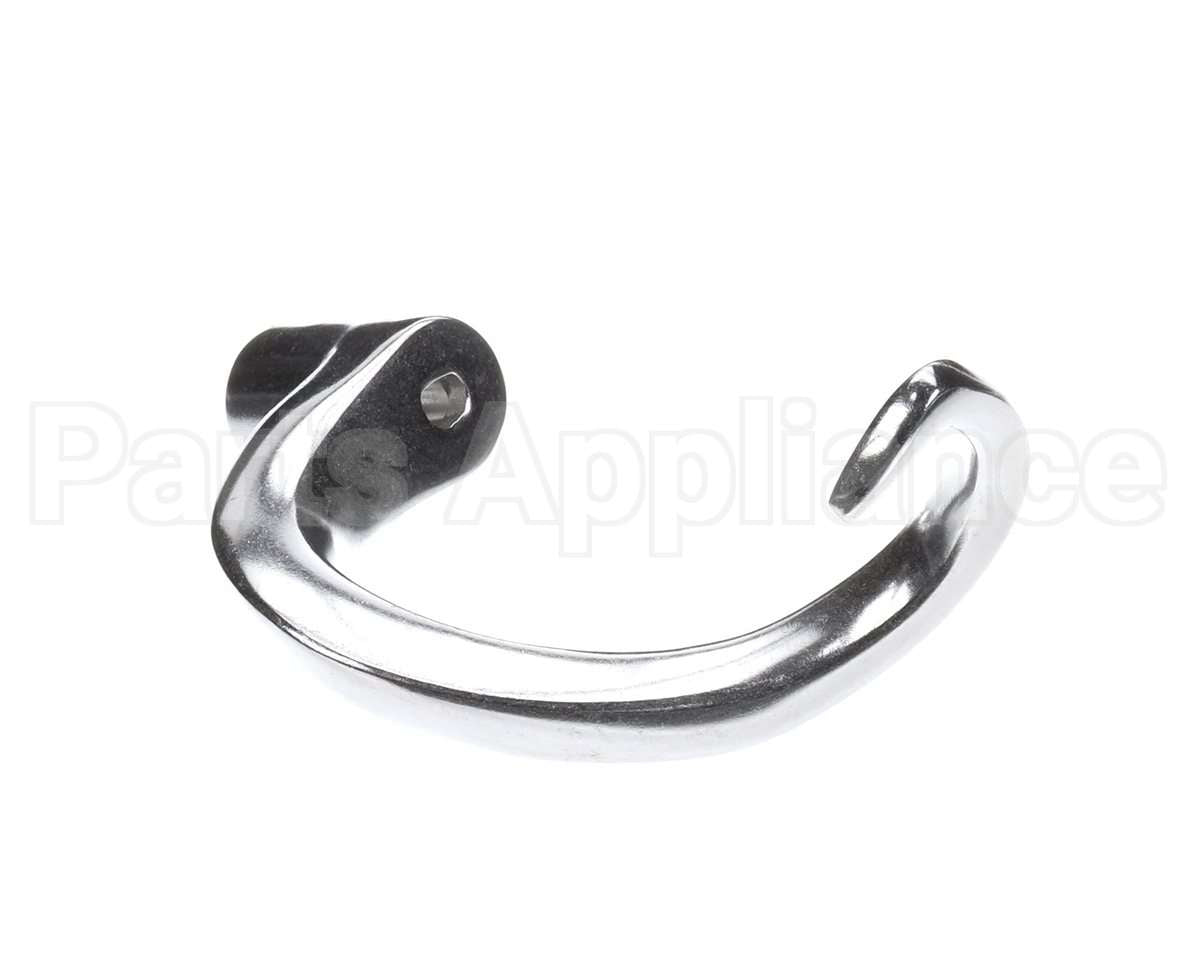 40763.0000 Vollrath Mixer Dough Hook - 10 Qt
