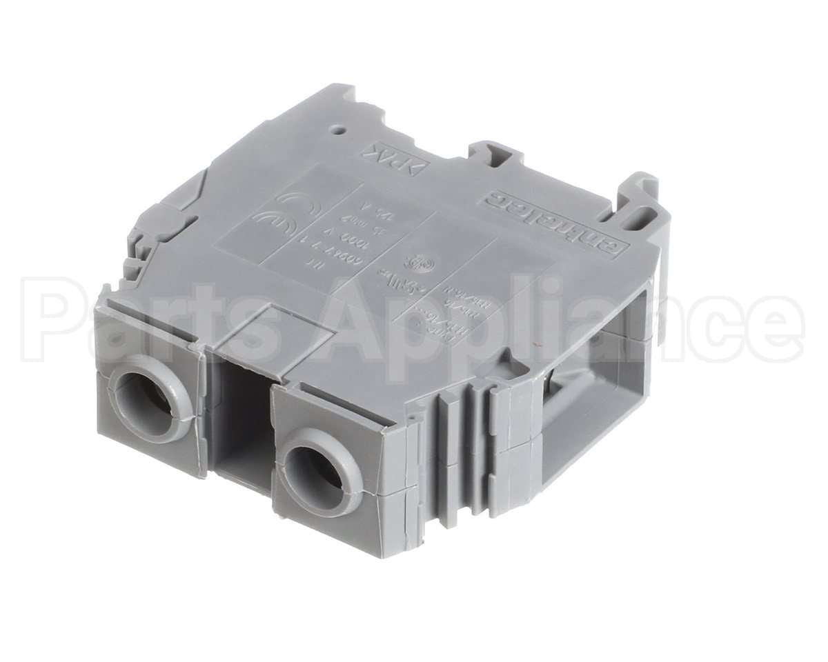 40764 Henny Penny Terminal Block-16Mm