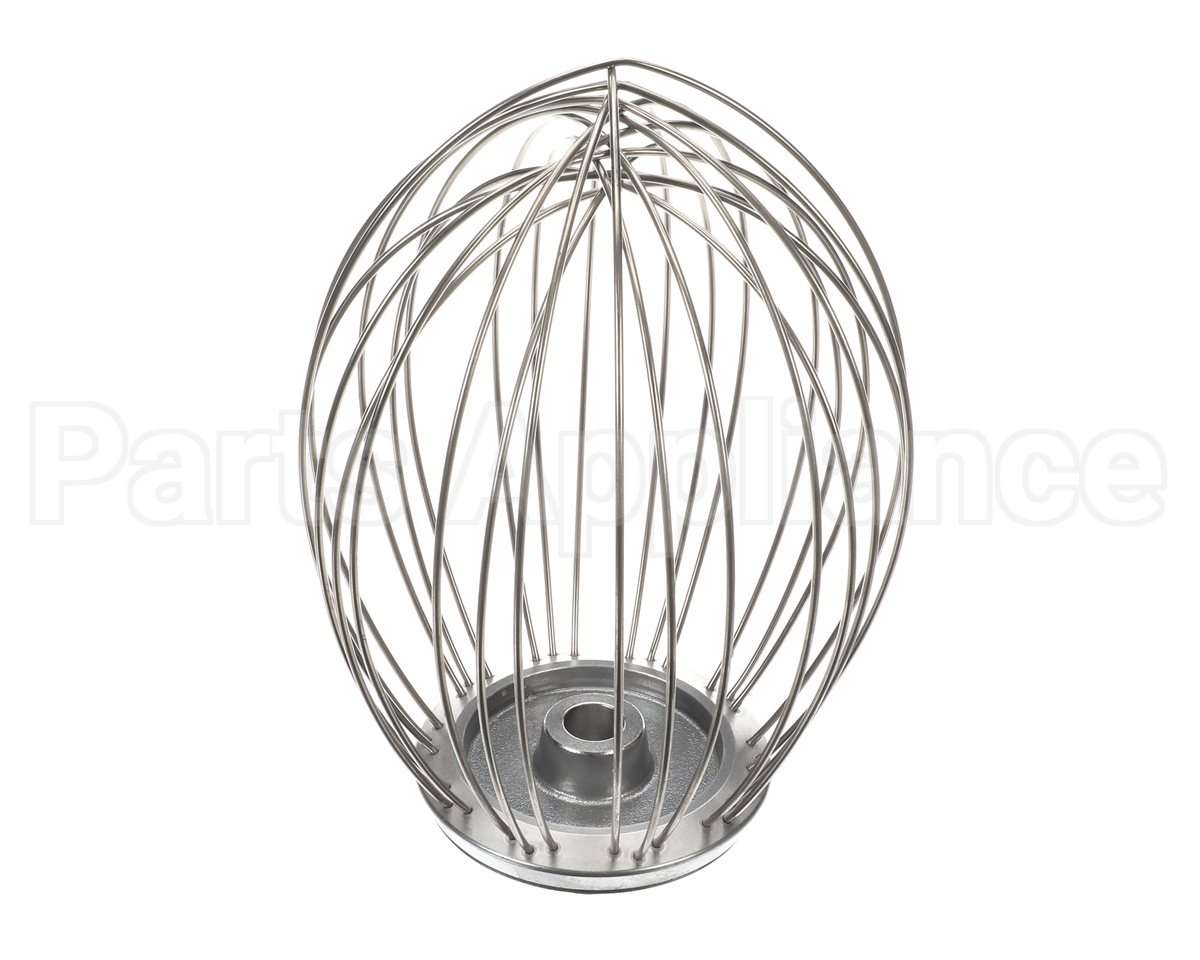 40766 Vollrath Mixer Wire Whisk -20 Qt