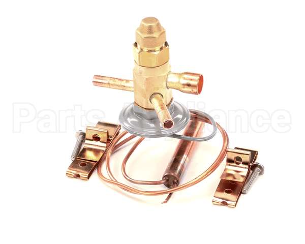 40774 Continental Refrigeration Valve, Expansion Fbse-1/2-Z